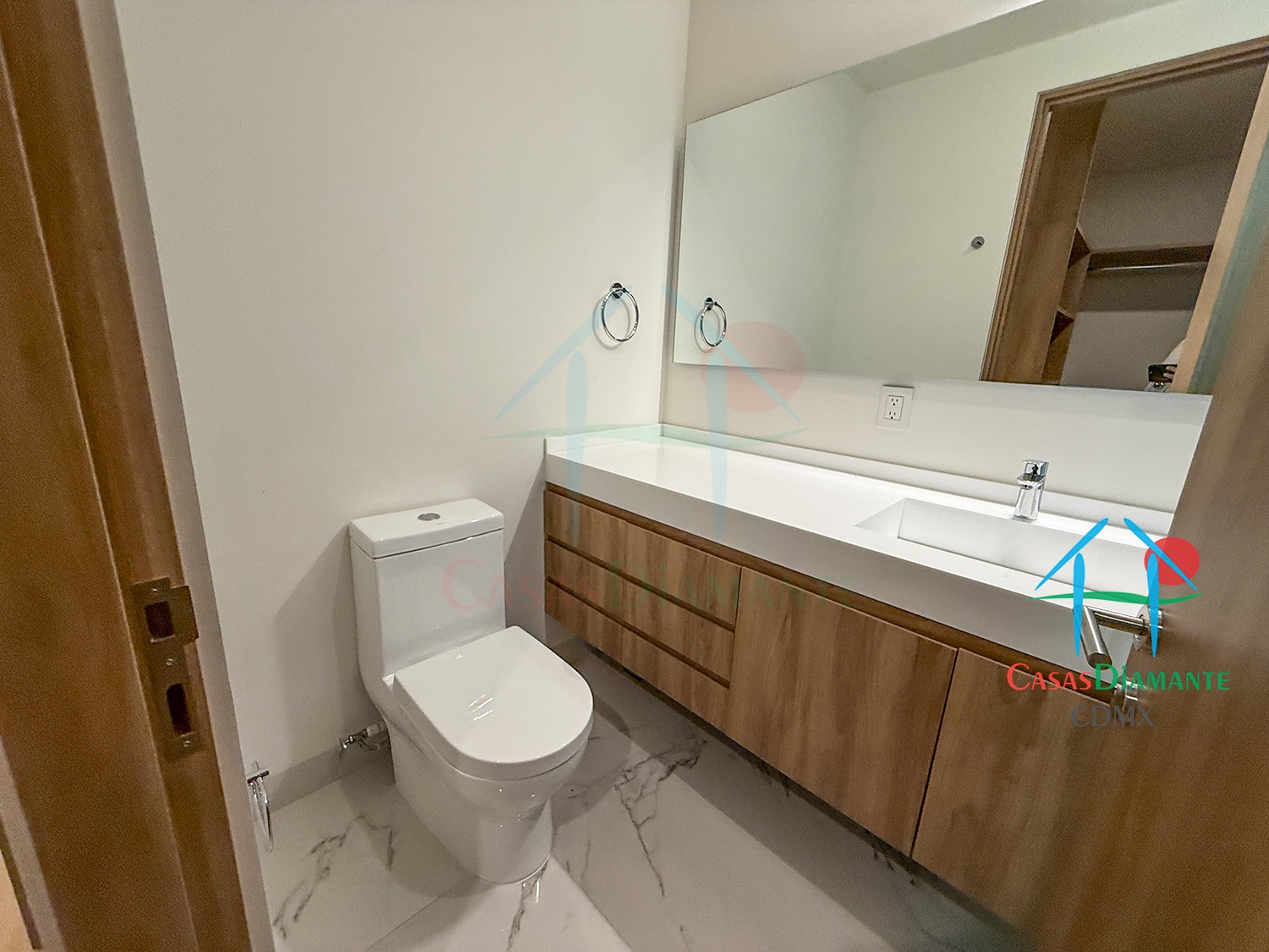 Las Aguilas Ursus AJA - Recámara dos 11